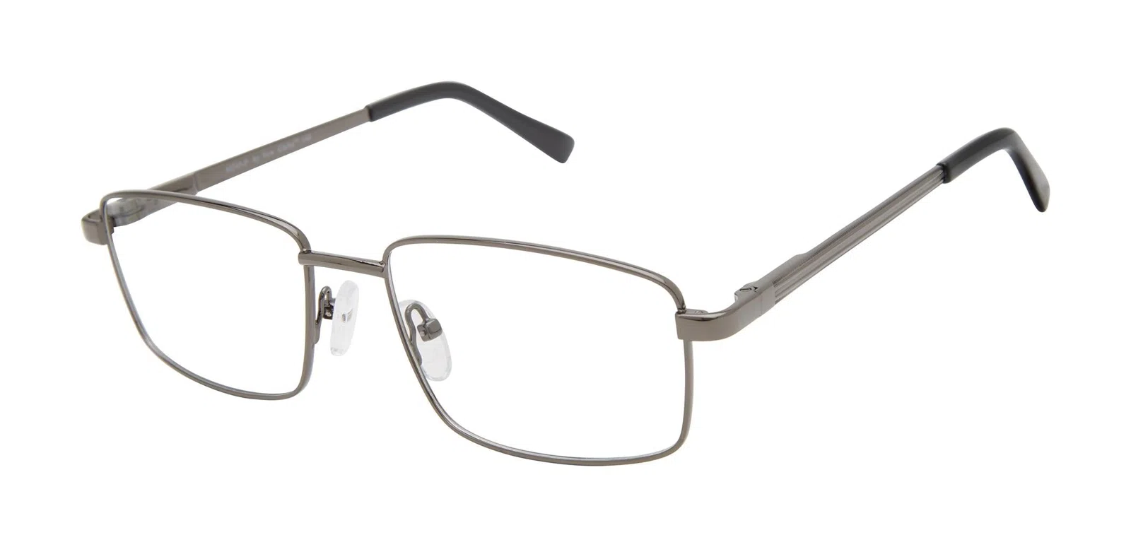 New Globe M595-P Eyeglasses - view 2